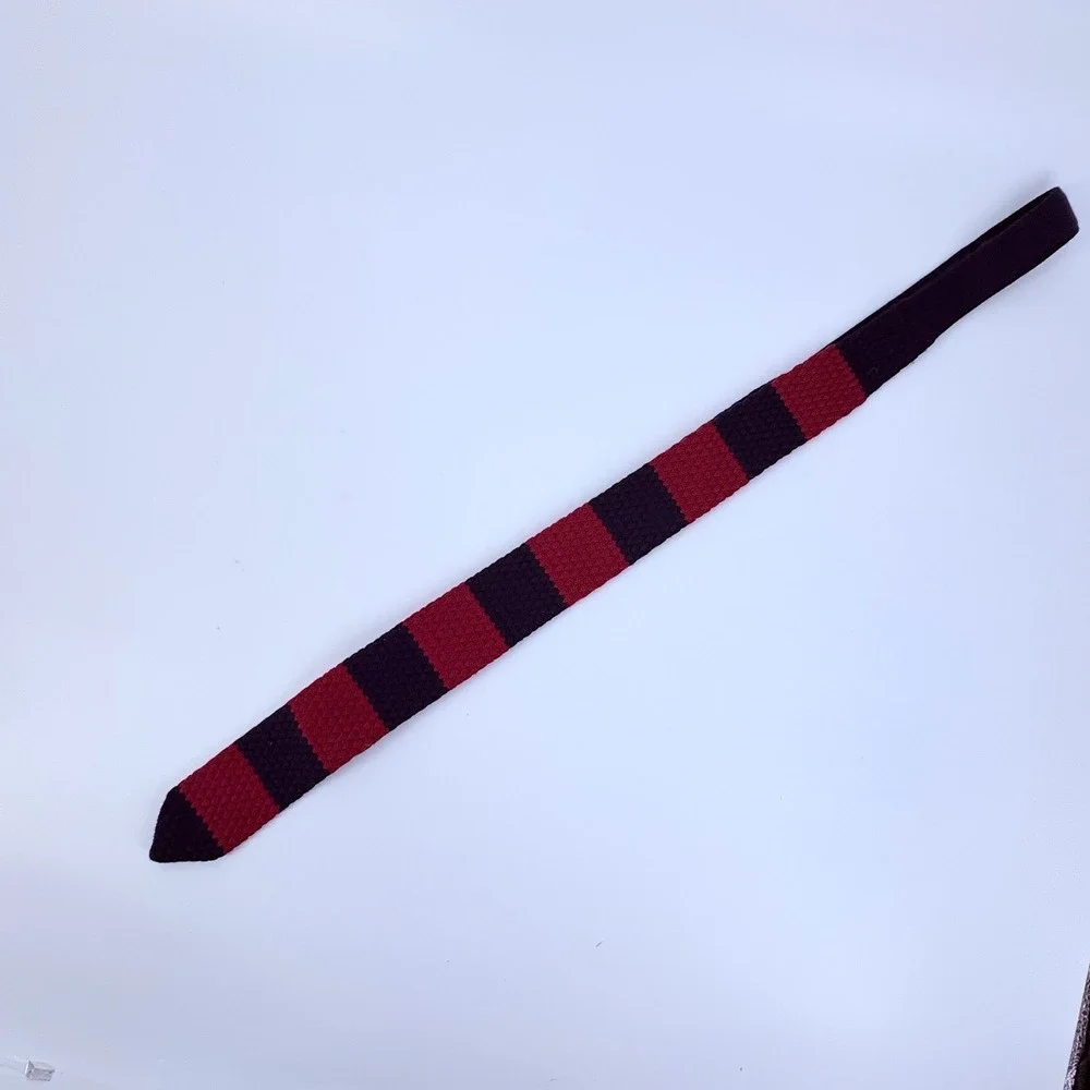 Vintage Knottery New York Knit Tie 58